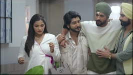 Iss Ishq Ka Rabb Rakha - 21st November 2024